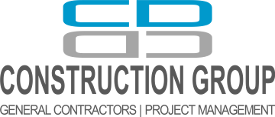 CD Construction Logo